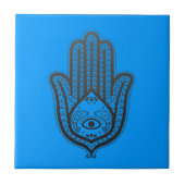 ファティマの手 タイル (正面)