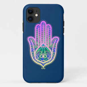 ファティマの手 iPhone 11 ケース