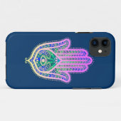 ファティマの手 Case-Mate iPhoneケース (裏面(横))