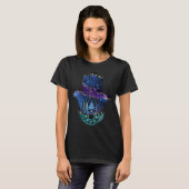 ファティマの手 Tシャツ (正面フル)
