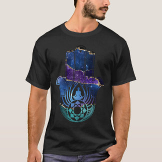 ファティマの手 Tシャツ