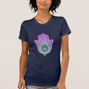 ファティマの手 Tシャツ