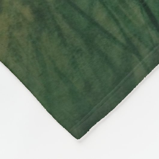 ファティマの私たちの女性1917 フリースブランケット (角)