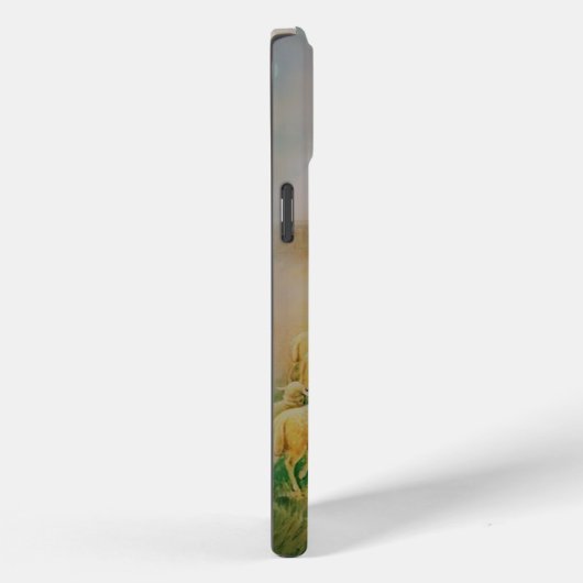 ファティマの私たちの女性1917 iPhone 15プラスケース Case-Mate iPhoneケース (裏面 / 右)