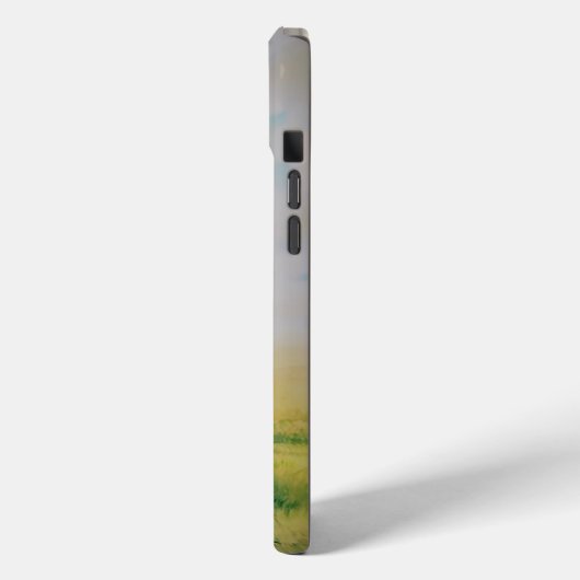 ファティマの私たちの女性1917 iPhone 15プラスケース Case-Mate iPhoneケース (裏面 / 左)