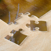 ファティマの私達の女性 ジグソーパズル (側面)