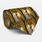 ファティマの私達の女性 ネクタイ (ロール)