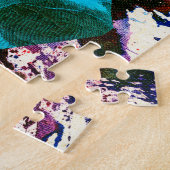 ファティマバイマイケル・モファ ジグソーパズル (側面)