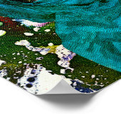 ファティマバイマイケル・モファ ポスター (角)