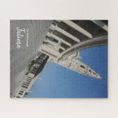 ファティマ実在ポルトガル ジグソーパズル (横)