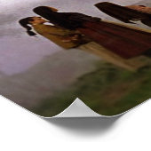 ファティマ幻影 ポスター (角)