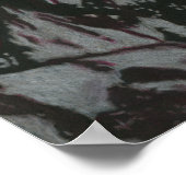 ファティマ祈りの言葉ポスター ポスター (角)