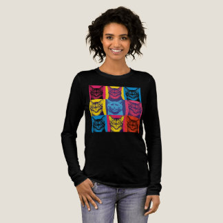 ファトリカッツ1 トライブレンドＴシャツ