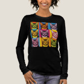 ファトリカッツ2 トライブレンドＴシャツ (正面)