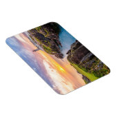 ファナッドヘッドライトハウス |ドネガル・アイルランド マグネット (右側)