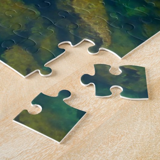 ファナードライトハウスドネガルアイルランド。 ジグソーパズル (側面)