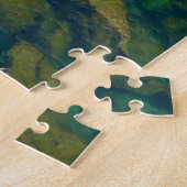 ファナードライトハウスドネガルアイルランド。 ジグソーパズル (側面)