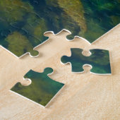 ファナードライトハウスドネガルアイルランド。ジグソーパズル ジグソーパズル (側面)