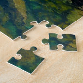 ファナードライトハウスドネガルアイルランド。ジグソーパズル ジグソーパズル (側面)