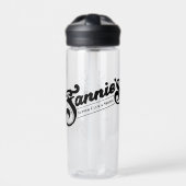 ファニーのウォーターボトル ウォーターボトル (正面)
