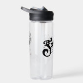 ファニーのウォーターボトル ウォーターボトル (右面)