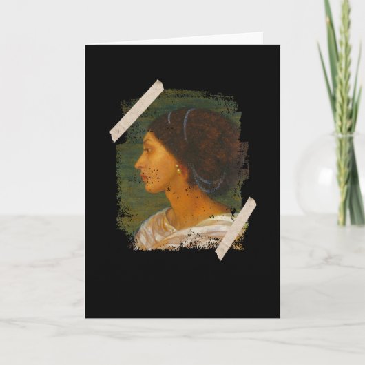 ファニーイートン カード (正面)