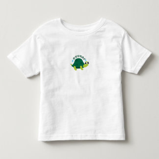 ファニータートル DUUUDE - 子供の誕生日シャツ トドラーTシャツ