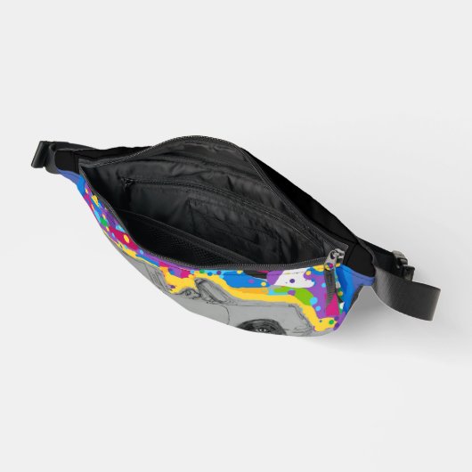 ファニーパック (見開き)