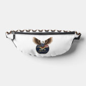 ファニーパック (レイダウン)