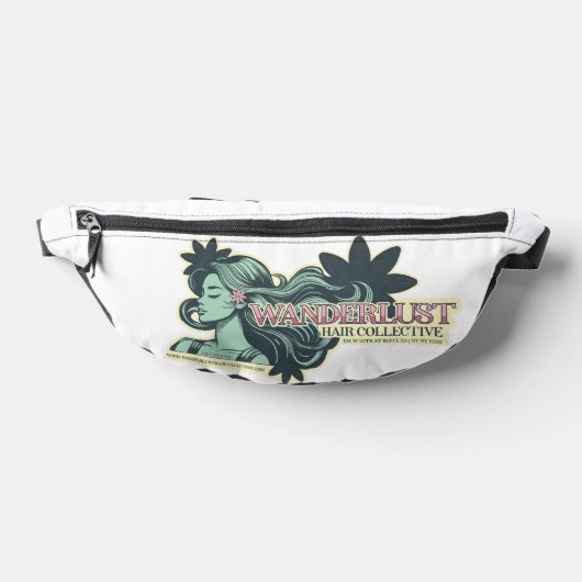 ファニーパック (レイダウン)