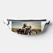 ファニーパック (レイダウン)