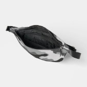 ファニーパック – バムバッグ (見開き)