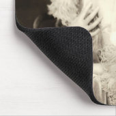 ファニーブリスのマウスパッド マウスパッド (コーナー)