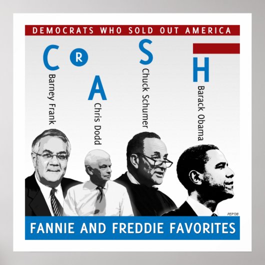 ファニー・アンド・フレディ ポスター (正面)