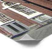 ファヌイルホール ポスター (角)