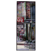 ファネリチャーム、ニューヨーク市 ワインギフトバッグ (正面)