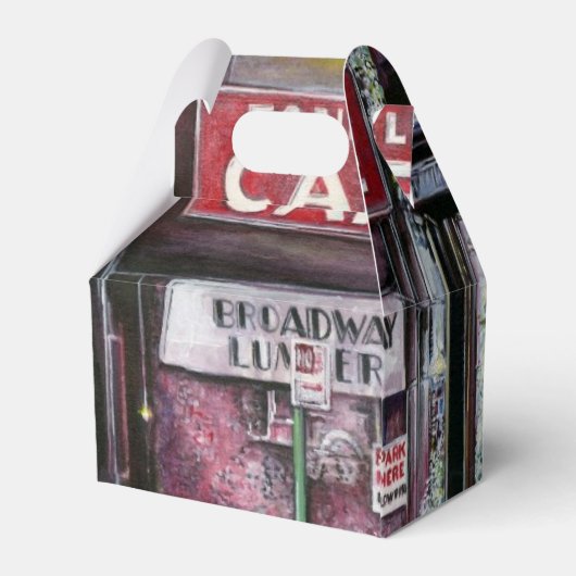 ファネリーチャーム フェイバーボックス (裏面サイド)