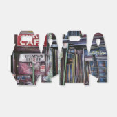 ファネリーチャーム フェイバーボックス (折り畳みなし)