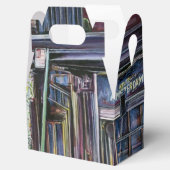 ファネリーチャーム フェイバーボックス (オープン)