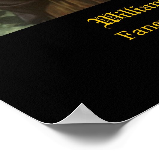 ファネーゼ ポスター (角)