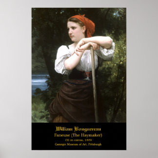 ファネーゼ ポスター