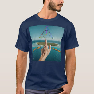 ファノ飛行機... Tシャツ