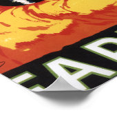 ファパニスセルイデコンヌサール ポスター (角)