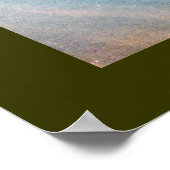 ファビアイアイアライラビクマفبأي آلاء ربكما تكذبان ポスター (角)