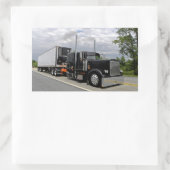 ファビアズピート379ステッカー 長方形シール (バッグ)