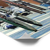 ファビアンキャンセラアーリーヒーローステージ3ツアーデフラン ポスター (角)