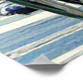 ファビアンキャンセラアーリーヒーローステージ3ツアーデフラン ポスター (角)