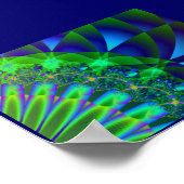 ファファンシーン ポスター (角)