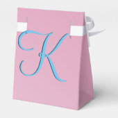 ファブおもしろいクールピンクモノグラム フェイバーボックス (裏面サイド)