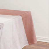 ファブカッコいいスタイリッシュフォトコラージュ テーブルクロス (インサイチュ)